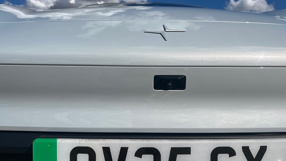 Used Polestar Polestar 4 2025 for sale - 76871230: Photo 39