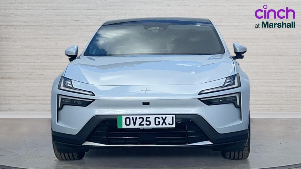 Used Polestar Polestar 4 2025 for sale - 76871230: Photo 4