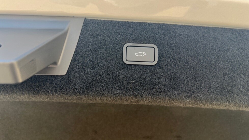 Used Polestar Polestar 4 2025 for sale - 76871230: Photo 40