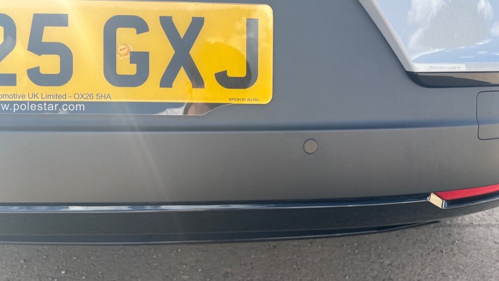 Used Polestar Polestar 4 2025 for sale - 76871230: Photo 41