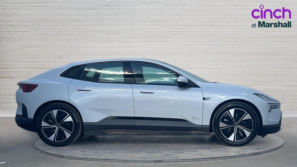 Used Polestar Polestar 4 2025 for sale - 76871230: Photo 6