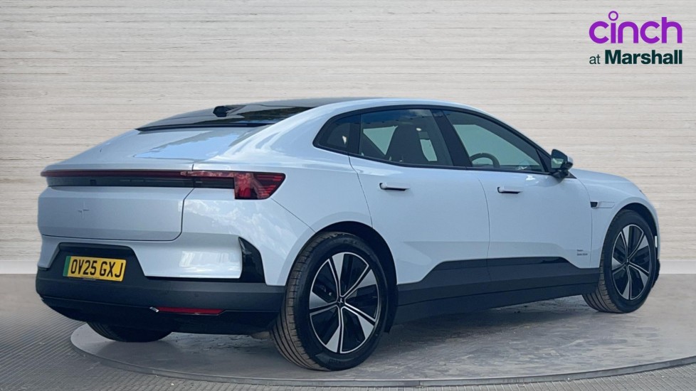 Used Polestar Polestar 4 2025 for sale - 76871230: Photo 7