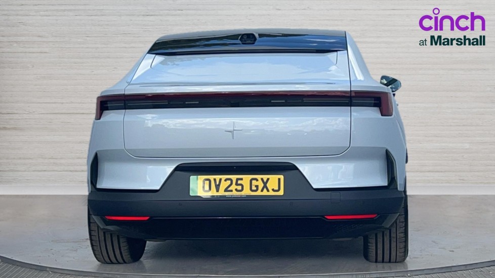 Used Polestar Polestar 4 2025 for sale - 76871230: Photo 8