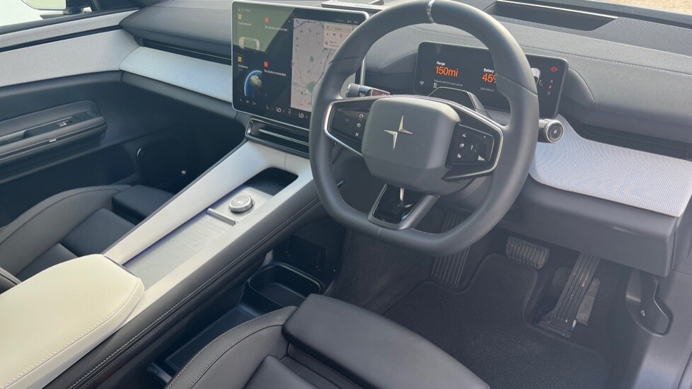 Used Polestar Polestar 4 2025 for sale - 76871230: Photo 9