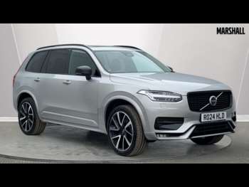 2024 - 2.0 B5D [235] Plus Dark 5dr AWD Geartronic