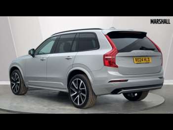 Used Volvo XC90 2024 for sale - 74871418: Photo