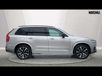 Used Volvo XC90 2024 for sale - 74871418: Photo