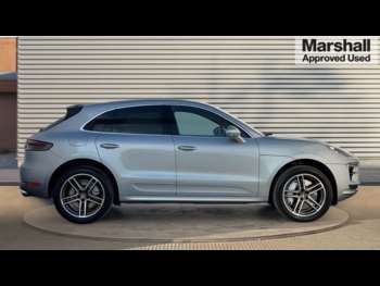 Used Porsche Macan 2019 for sale - 74066774: Photo