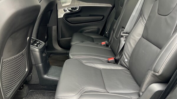 Used Volvo XC90 2024 for sale - 75337557: Photo 10