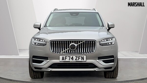 Used Volvo XC90 2024 for sale - 75337557: Photo 12