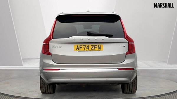 Used Volvo XC90 2024 for sale - 75337557: Photo 13