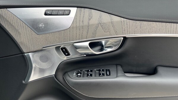 Used Volvo XC90 2024 for sale - 75337557: Photo 15
