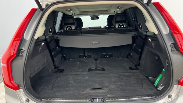 Used Volvo XC90 2024 for sale - 75337557: Photo 17