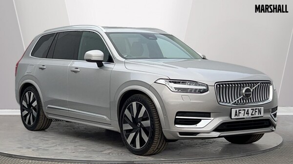 Used Volvo XC90 2024 for sale - 75337557: Photo 1