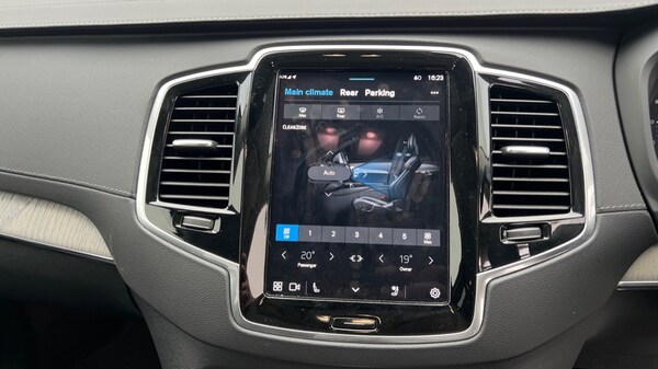 Used Volvo XC90 2024 for sale - 75337557: Photo 20
