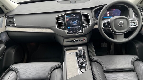 Used Volvo XC90 2024 for sale - 75337557: Photo 21