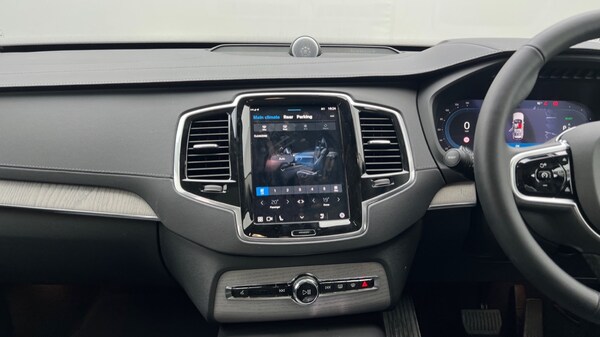 Used Volvo XC90 2024 for sale - 75337557: Photo 22