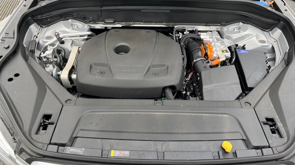 Used Volvo XC90 2024 for sale - 75337557: Photo 23