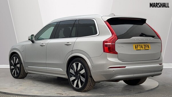Used Volvo XC90 2024 for sale - 75337557: Photo 2