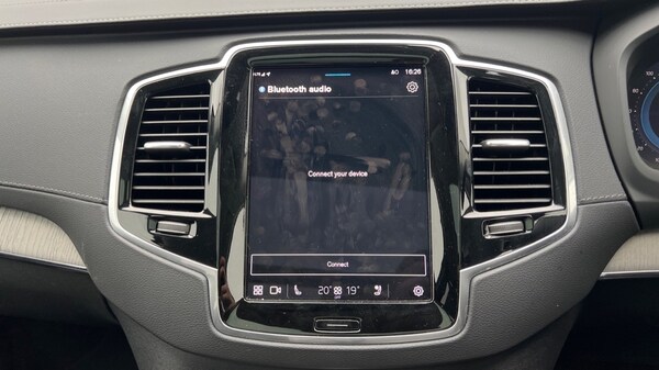 Used Volvo XC90 2024 for sale - 75337557: Photo 31