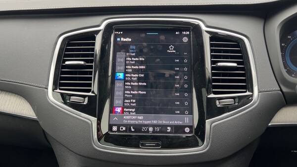 Used Volvo XC90 2024 for sale - 75337557: Photo 32