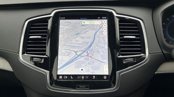 Used Volvo XC90 2024 for sale - 75337557: Photo 33