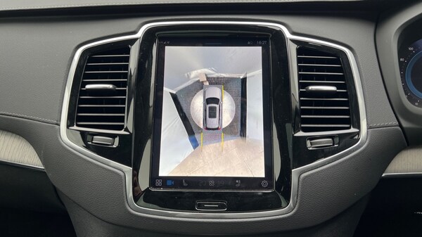 Used Volvo XC90 2024 for sale - 75337557: Photo 34