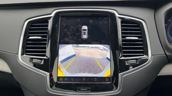 Used Volvo XC90 2024 for sale - 75337557: Photo 35
