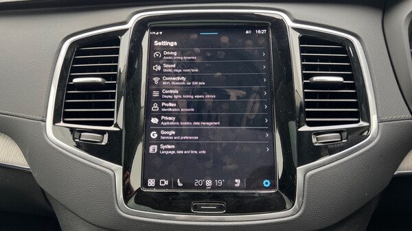Used Volvo XC90 2024 for sale - 75337557: Photo 36