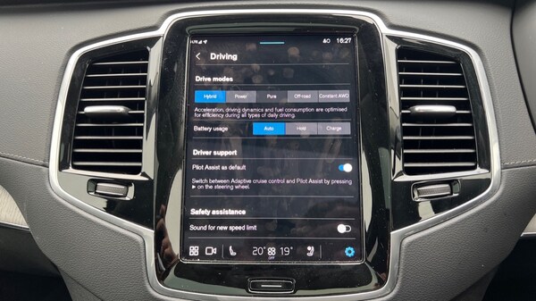 Used Volvo XC90 2024 for sale - 75337557: Photo 37