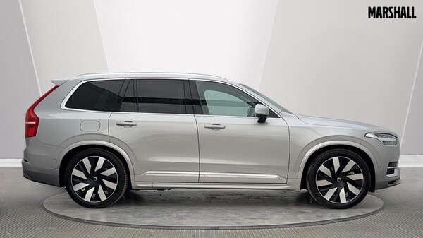 Used Volvo XC90 2024 for sale - 75337557: Photo 3