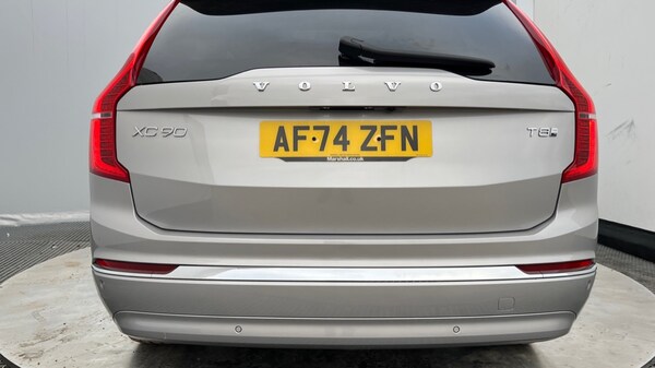 Used Volvo XC90 2024 for sale - 75337557: Photo 41