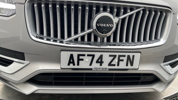 Used Volvo XC90 2024 for sale - 75337557: Photo 43