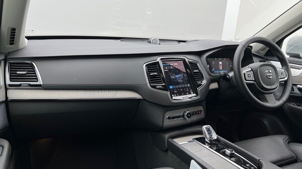 Used Volvo XC90 2024 for sale - 75337557: Photo 4