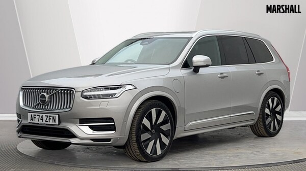 Used Volvo XC90 2024 for sale - 75337557: Photo 6