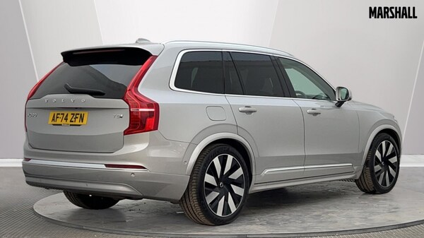 Used Volvo XC90 2024 for sale - 75337557: Photo 7