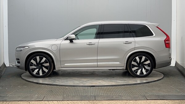 Used Volvo XC90 2024 for sale - 75337557: Photo 8