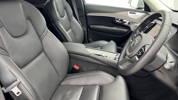 Used Volvo XC90 2024 for sale - 75337557: Photo 9