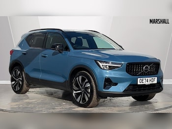Volvo - XC40