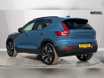 Used Volvo XC40 2024 for sale - 76007629: Photo