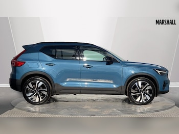 Used Volvo XC40 2024 for sale - 76007629: Photo