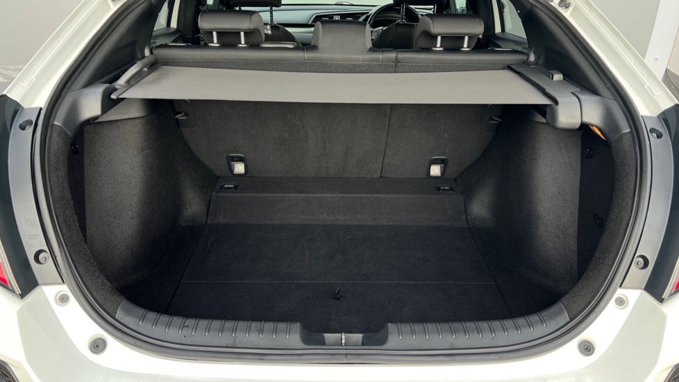 Used Honda Civic 2018 for sale - 76977689: Photo 15