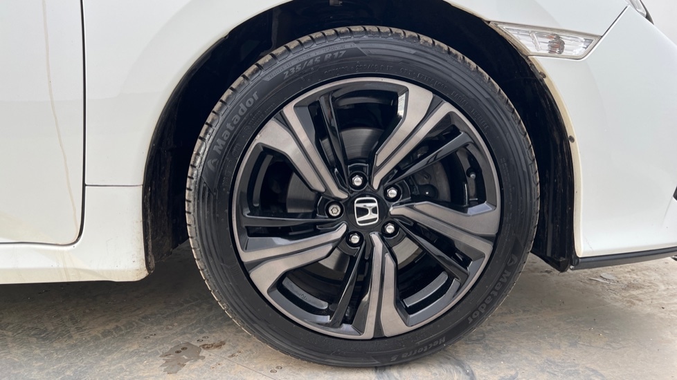 Used Honda Civic 2018 for sale - 76977689: Photo 20