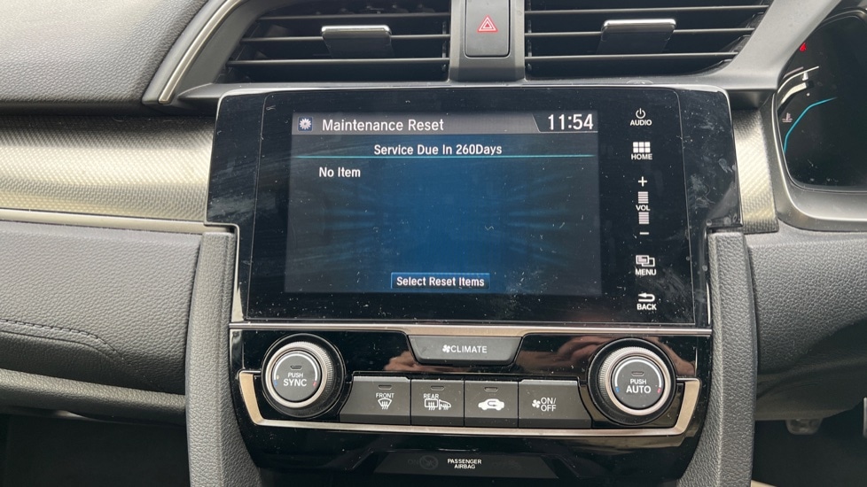 Used Honda Civic 2018 for sale - 76977689: Photo 21