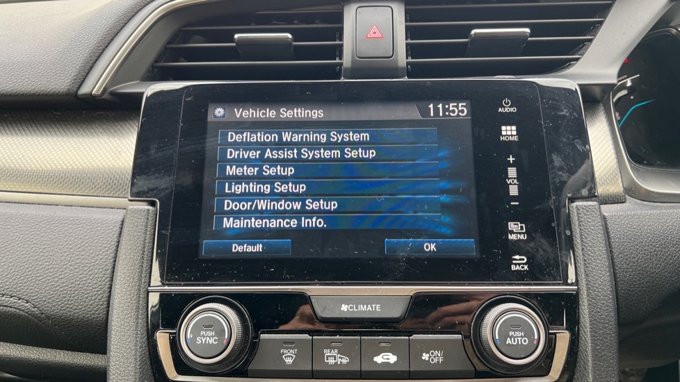 Used Honda Civic 2018 for sale - 76977689: Photo 22