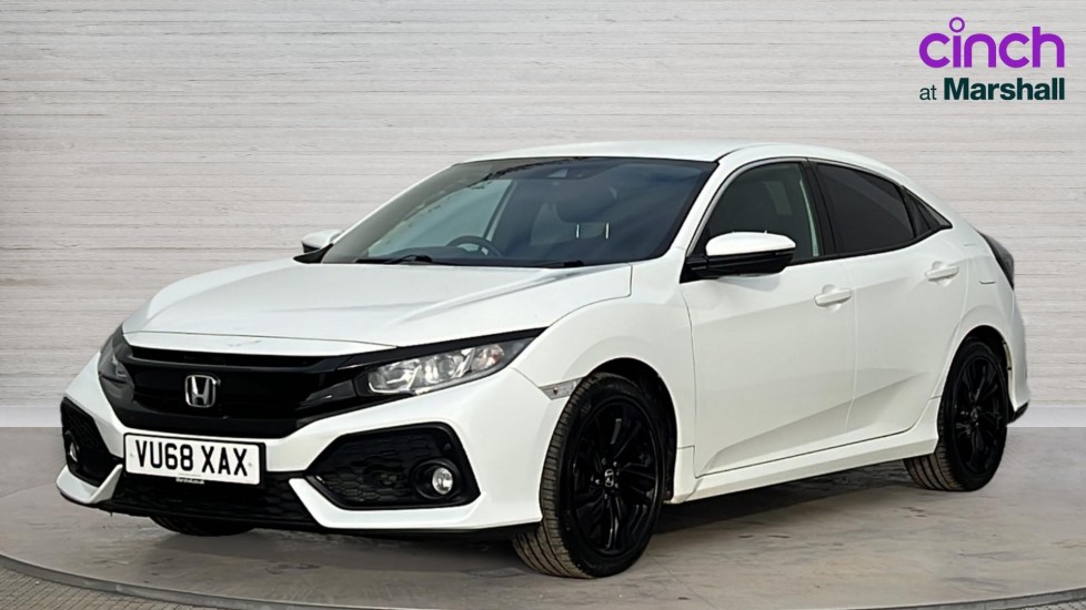 Used Honda Civic 2018 for sale - 76977689: Photo 7