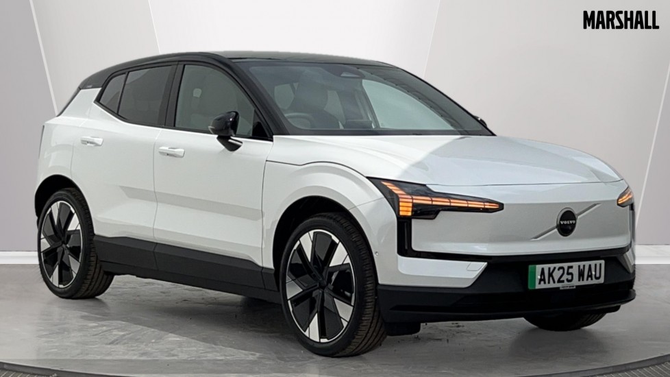 Used Volvo EX30 2025 for sale - 76544582: Photo 1