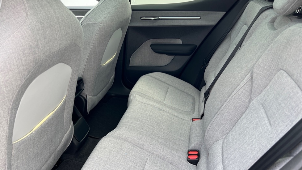 Used Volvo EX30 2025 for sale - 76544582: Photo 10