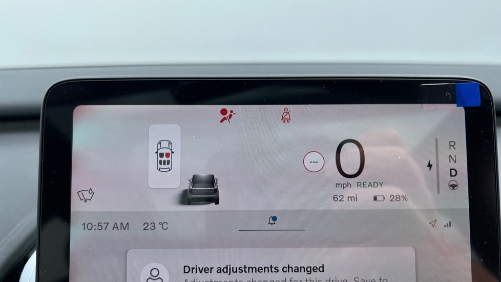 Used Volvo EX30 2025 for sale - 76544582: Photo 11