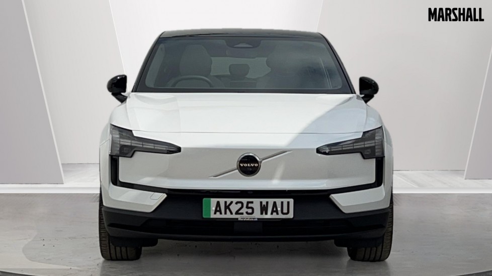 Used Volvo EX30 2025 for sale - 76544582: Photo 12